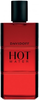DAVIDOFF HOT WATER MEN EDT 110 ML